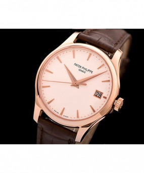 [Patek Philippe]파텔필립 칼라트라바-7